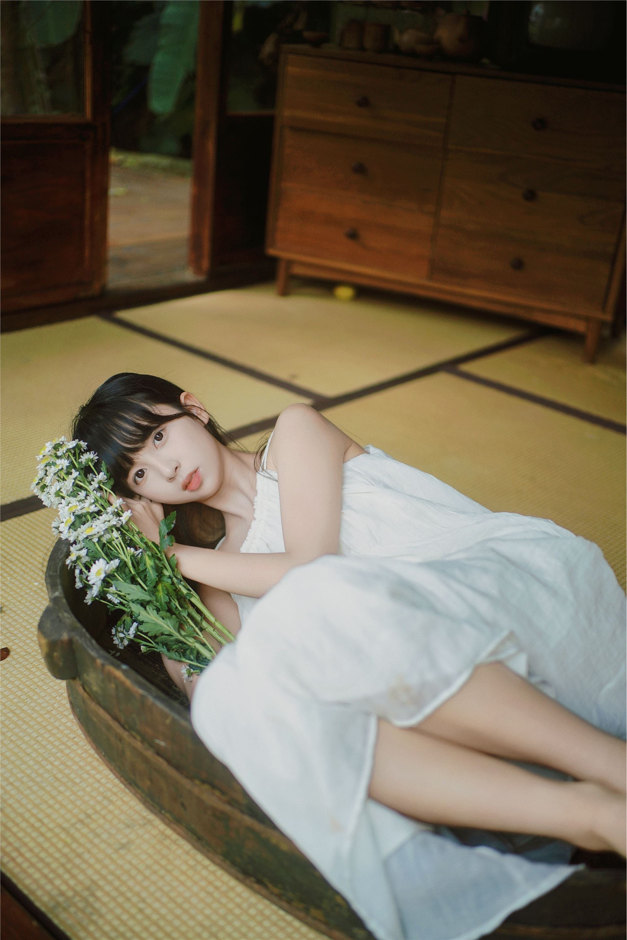 YITUYU艺图语 2025.02.05 溪谷小院之美 o3uiii